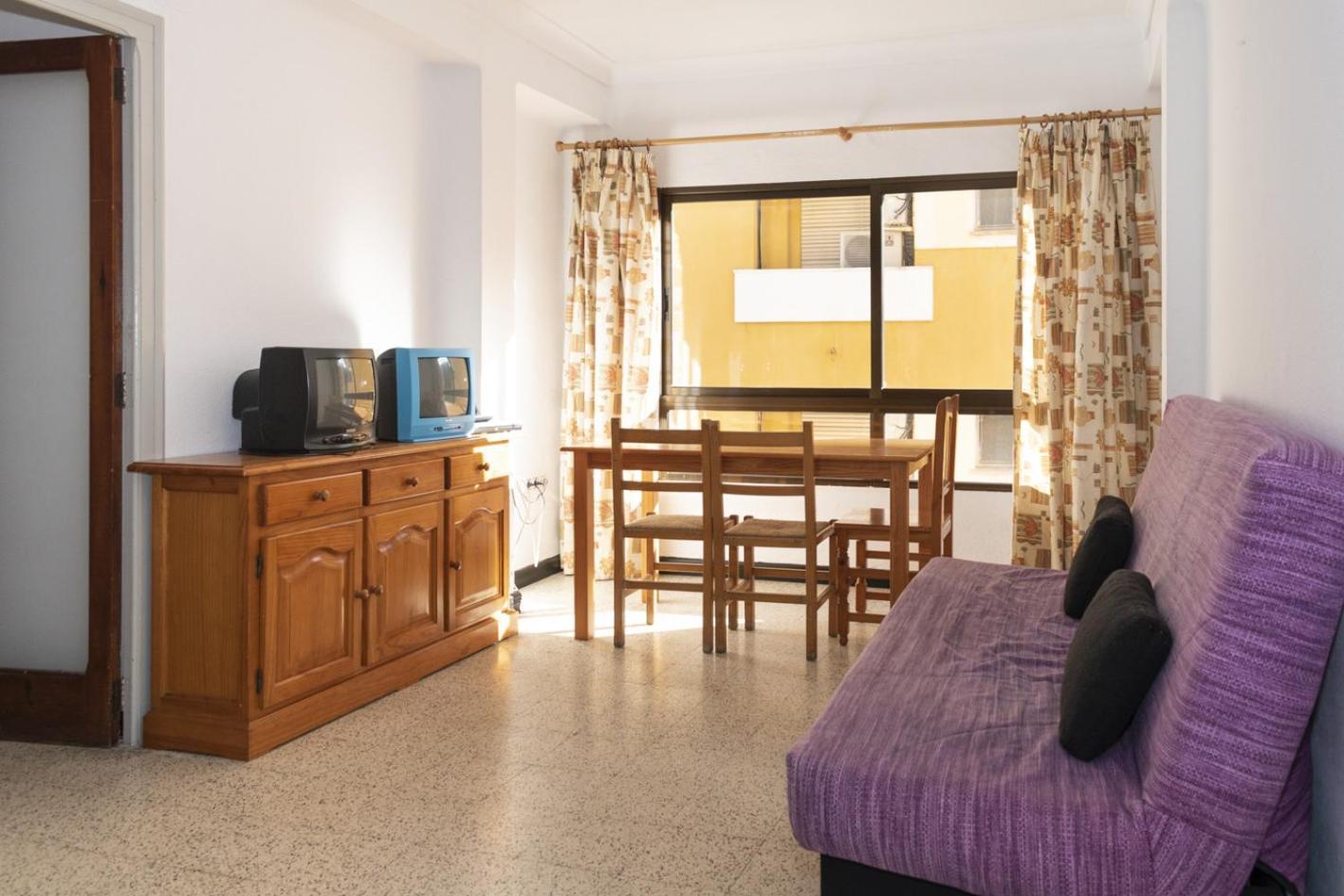 Estirpe, 3º-6 Apartment Cullera Exterior photo