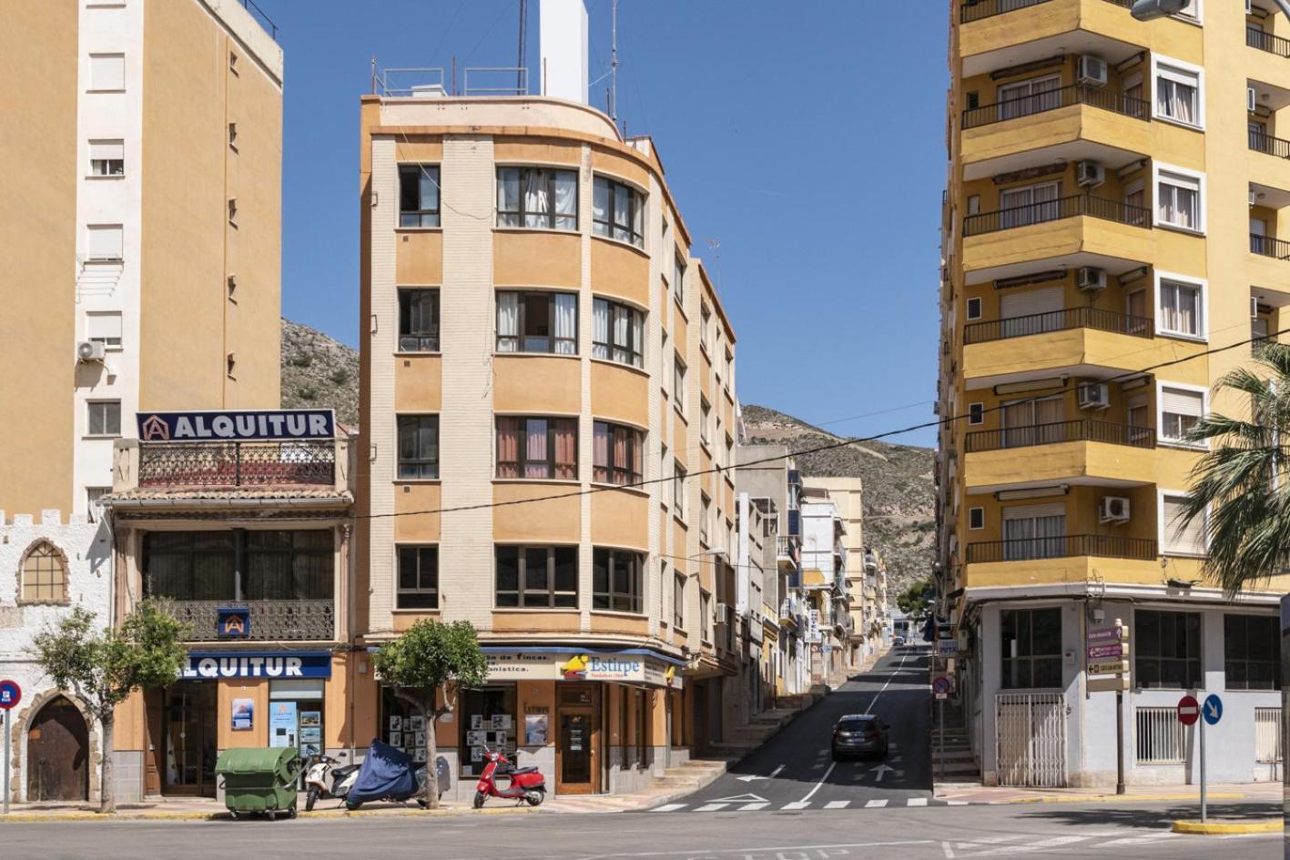 Estirpe, 3º-6 Apartment Cullera Exterior photo
